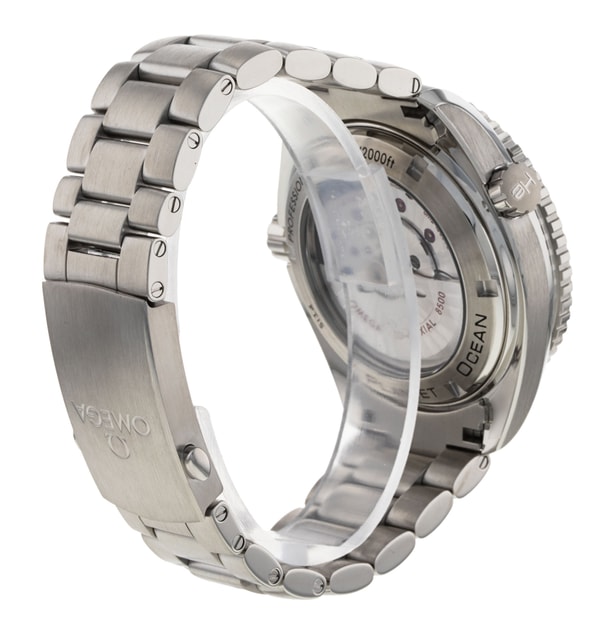 Omega Planet Ocean 232.30.46.21.01.001 Image 3